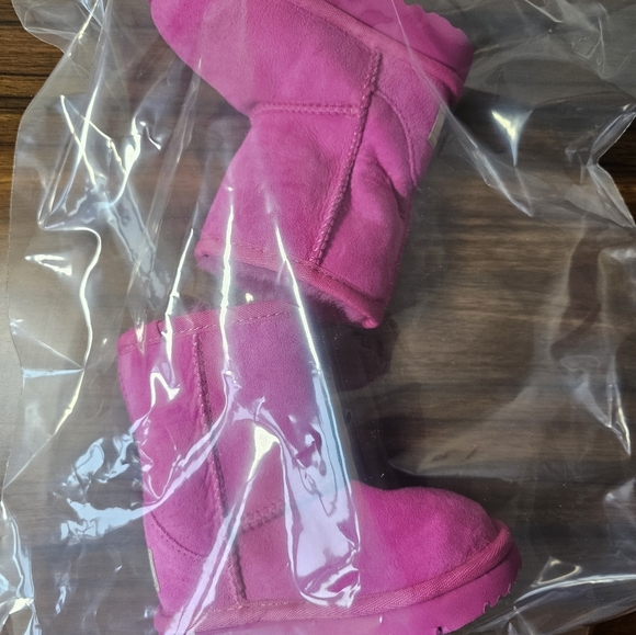 UGG shimmer boots - Picture 8 of 8